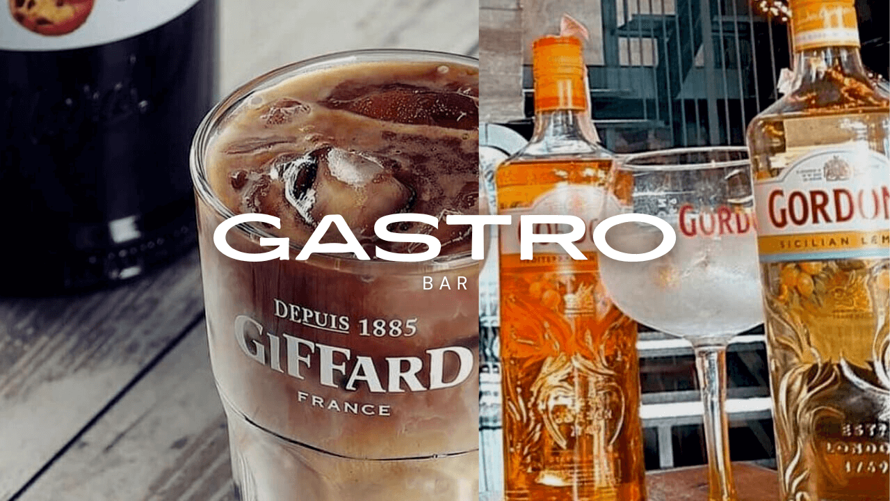 Gastro Bar u Prokuplju